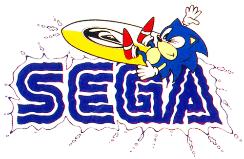 Sega World
